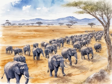 Tansania empfängt erstmals die World Travel Awards Gala 2025