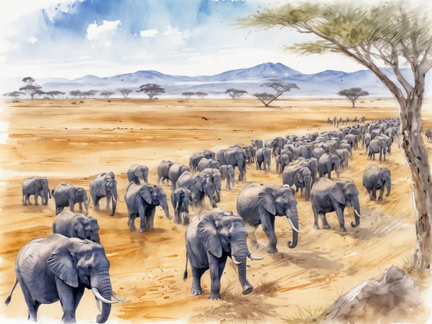 Tansania empfängt erstmals die World Travel Awards Gala 2025