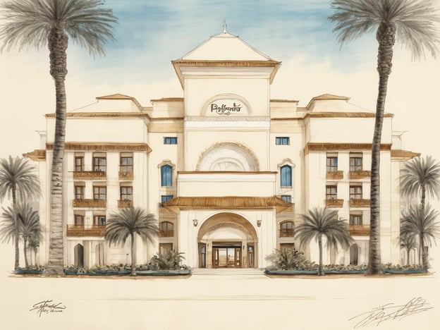 Fairmont The Palm verstärkt Team mit neuen Top-Managern