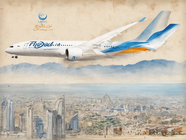 flydubai eröffnet Reisebüro in Sharjah mit City Check-in Service
