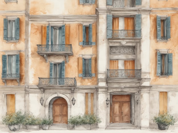 Capella Hotels eröffnet 2027 erstes Luxushotel in Florenz
