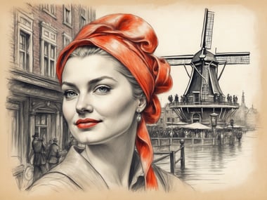 Niederländische Kunst und Kultur - Ein Rundgang durch die Museen
