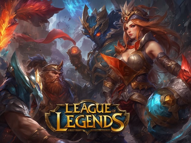 Stay22 macht Fan-Erlebnis bei League of Legends Championship besser