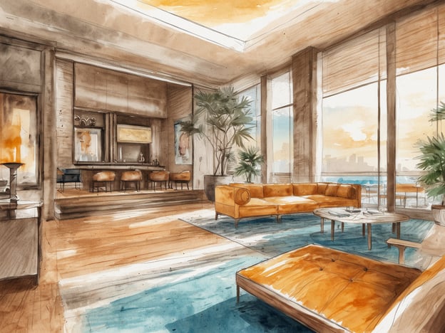 Luxus-Wohnträume: The Lux Collective startet in Dubai
