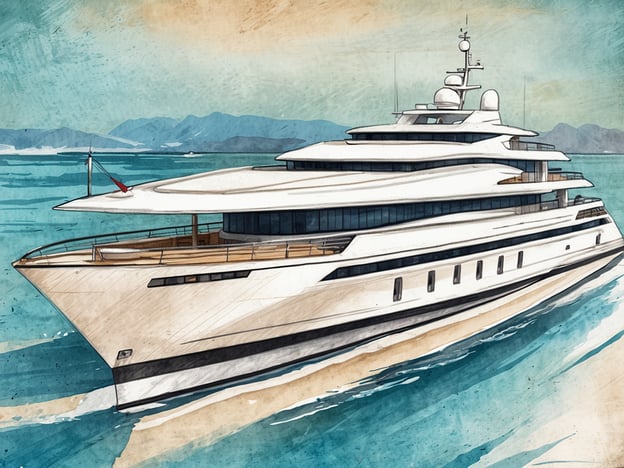 Luxuriöse Yachterlebnisse für Millennials bei Nautica Collective
