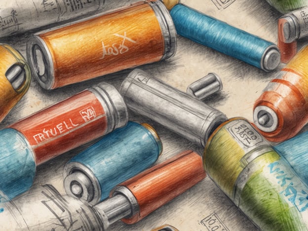 Natrium-Ionen-Batterien: Revolution im Energiespeicher landet