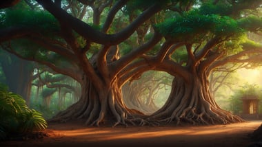Entdecke die heilige Pause: Banyan Tree eröffnet mit Ritualen