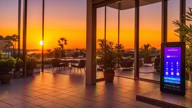Digitale Check-in-Revolution: Pestana Hotels in Portugal starten durch