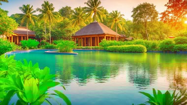 Entdecke thailändische Gastlichkeit weltweit bei Centara Hotels