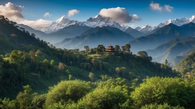 Marriott bringt die Autograph Collection nach Nepal