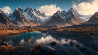 Entdecke die neuen Pioneer Expeditions von KE Adventure