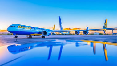 Ryanair kooperiert mit DerbySoft für smarte Buchungen im Netz