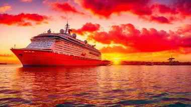 Carnival Cruise Line bringt 2026 das neue Treueprogramm Carnival Rewards