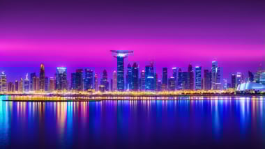 Qatar Airways zum neunten Mal beste Airline der Welt gekürt