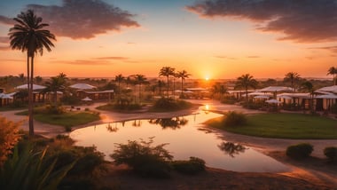 Valor Hospitality eröffnet zwei neue Hotels in Westafrika