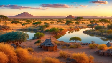 TUI expandiert in Afrika: Neue Hotels für jeden Urlaubstyp