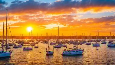 Kieler Woche 2025: Segeln, Musik und Sommerfeeling für dich in Kiel