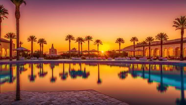 Luxusurlaub auf Rhodos: Erlebe Atrium Hotels & Resorts neu