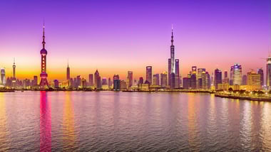 Shanghai: Die neue App Easy Go macht deinen Besuch zum Hit