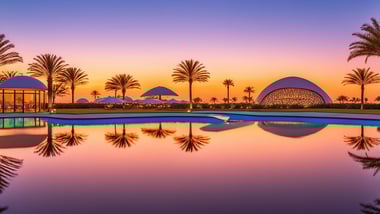 Bvlgari eröffnet Luxusresort in Abu Dhabi bis 2030