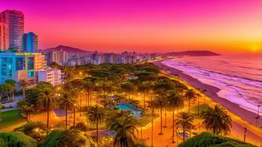 Neues Hotelduo in Lima: Entdecke Luxus und Stil in Miraflores