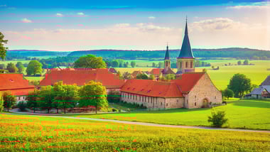 Feiere 700 Jahre Stephaneum: Spannende Ausstellung in Aschersleben