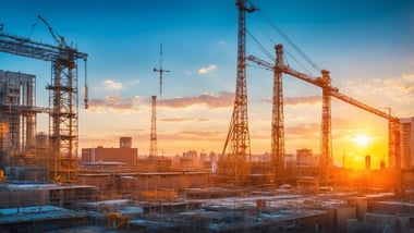 Bund investiert 166 Mrd Euro – Mehr Baustellen, aber bessere Reisen für dich