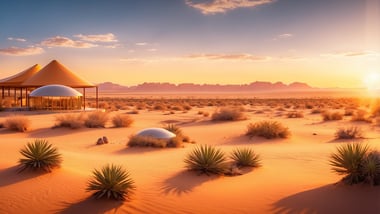 Drei neue Hotels in Namibia: Ein echtes Reisehighlight erwartet dich