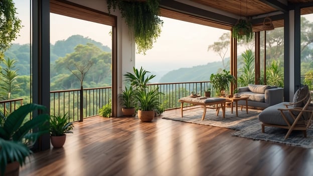 Ferienwohnung in Bansin: So findest du dein perfektes Zuhause auf Zeit