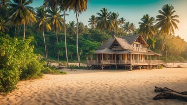 Unterkunft Bansin: Von Boutiquehotel bis Strandhaus