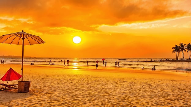 Urlaub Bansin: Deine wohlverdiente Auszeit am Meer