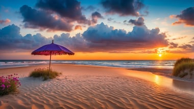 Webcam Bansin: Liveblick aufs Meer – Ostseefeeling digital