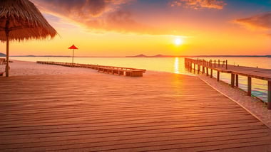 Urlaub in Bansin: So machst du deine Auszeit unvergesslich