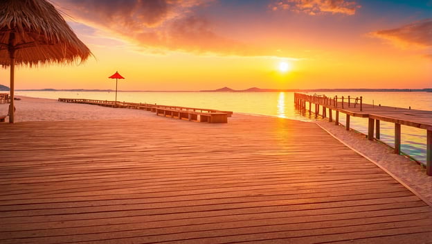 Urlaub in Bansin: So machst du deine Auszeit unvergesslich