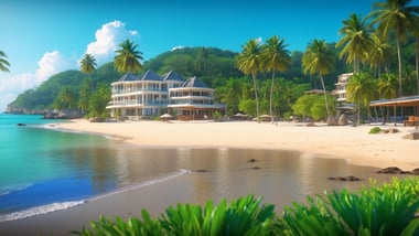 Hotels Bansin Angebote: Die besten Deals für deinen Ostseeurlaub