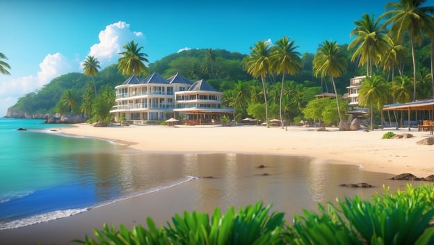 Hotels Bansin Angebote: Die besten Deals für deinen Ostseeurlaub