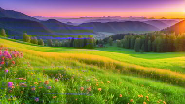 Sommer im Bayerischen Thermenland: Entspannung und Action pur