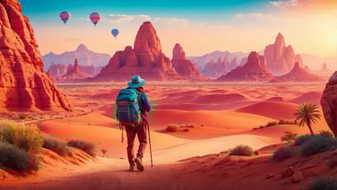 Entdecke die Welt: Studiosus bringt Fernreisen-Katalog 2026 raus