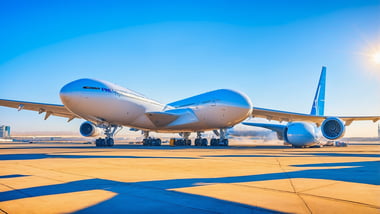 Riyadh Air startet durch: 100 Rolls-Royce Triebwerke für A350