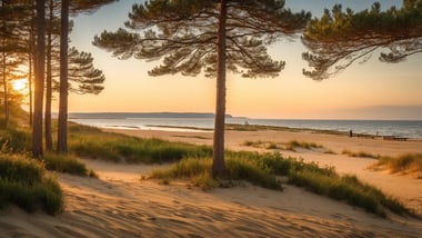 Auf welcher Insel liegt Bansin?