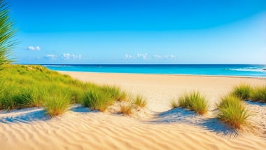 Wie wird das Wetter im Juli in Bansin?