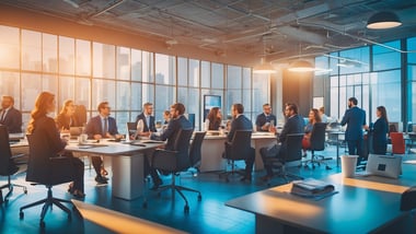 Drittel der Unternehmen plant Wechsel der Reisemanagement-Anbieter