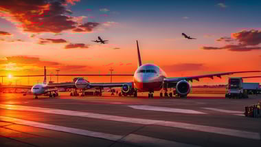 SkyTeam feiert 25 Jahre vernetztes Reisen und Innovationen