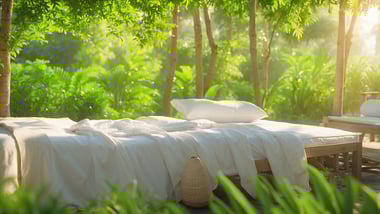 Schlummer wie im Resort: Four Seasons launcht Sommer-Pajamas