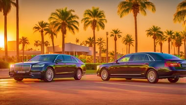 Warum VIP-Airport-Transfers sich wirklich lohnen