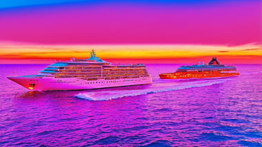 Virgin Voyages geht mit Nuvei neue Wege bei In-App-Zahlungen