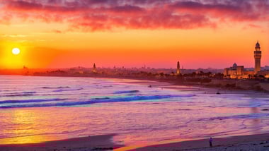 Sommer in Casablanca: Erlebe Marokkos Küstenmetropole hautnah