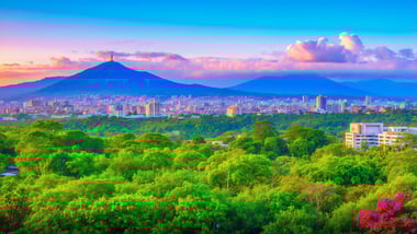 Marriott bringt City Express Hotels nach El Salvador