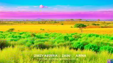 Zara Tanzania Adventures gewinnt bei den World Travel Awards 2025