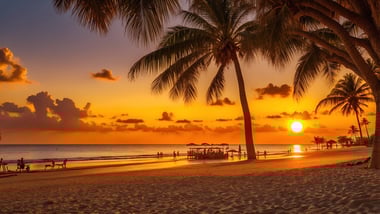 Baobab Beach Resort in Kenia: Afrikas Top-Familienresort 2025